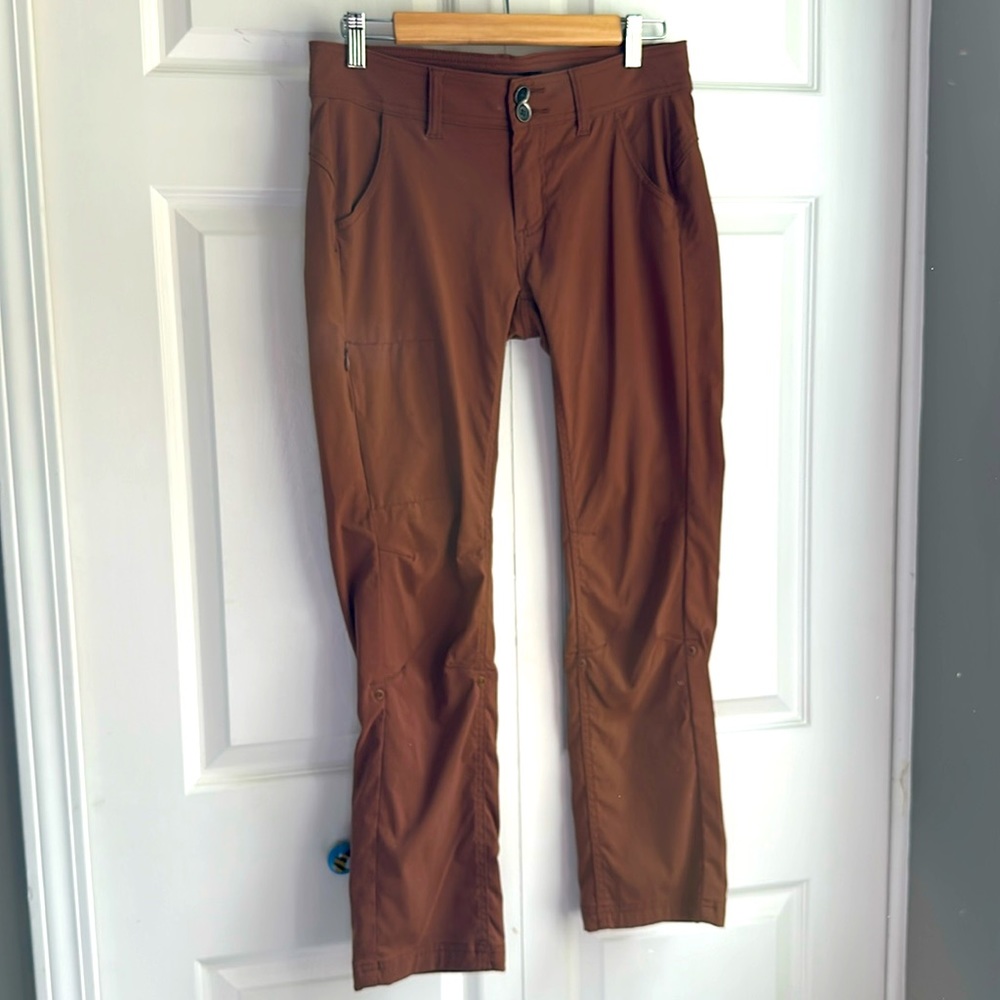Prana pants